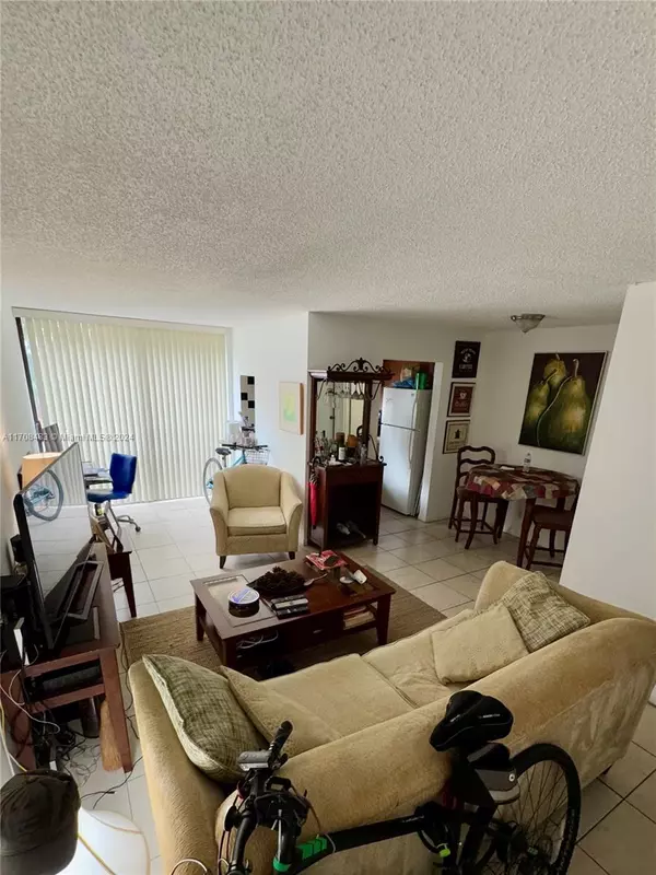 Sunny Isles Beach, FL 33160,16919 N Bay Rd #117