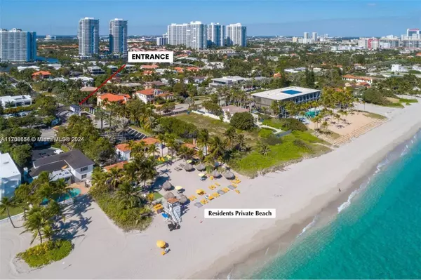 Golden Beach, FL 33160,375 Golden Beach Dr