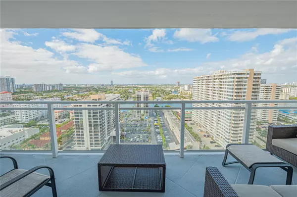 2030 S Ocean Dr #2126, Hallandale Beach, FL 33009