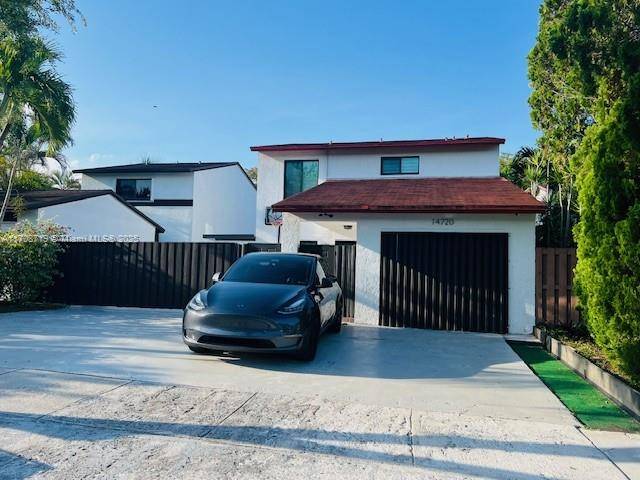Miami, FL 33196,14720 SW 107th Ter