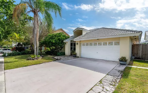 Cutler Bay, FL 33189,9420 SW 212th Ter