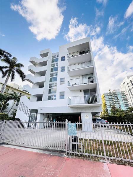 1250 Alton Rd #5F, Miami Beach, FL 33139