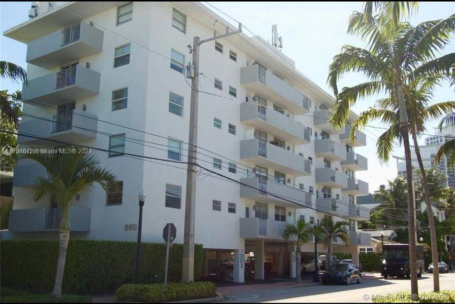 360 Meridian Ave #4C, Miami Beach, FL 33139