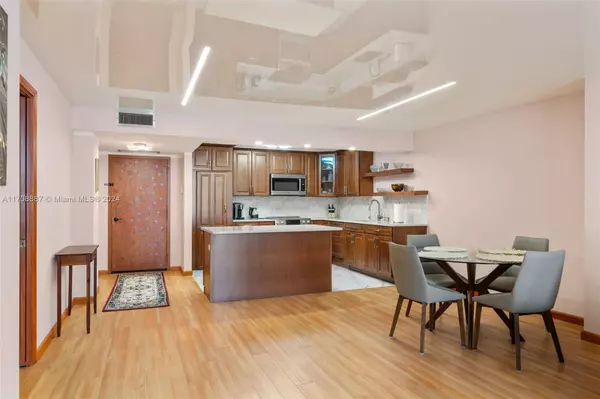Hallandale Beach, FL 33009,1865 S Ocean Dr #16B
