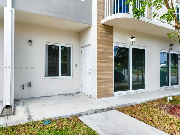 Homestead, FL 33032,25814 SW 144th Ct