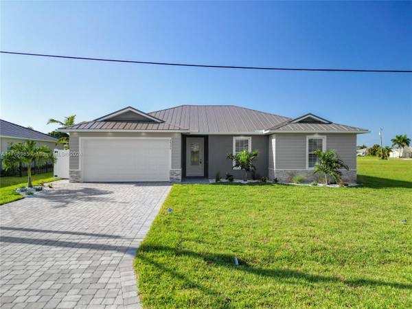 24399 Cabana,  Punta Gorda,  FL 33955