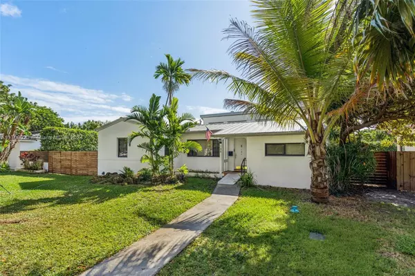 184 NW 97th St, Miami Shores, FL 33150