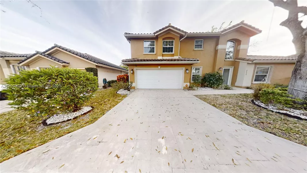 3434 Sahara Springs Blvd, Pompano Beach, FL 33069