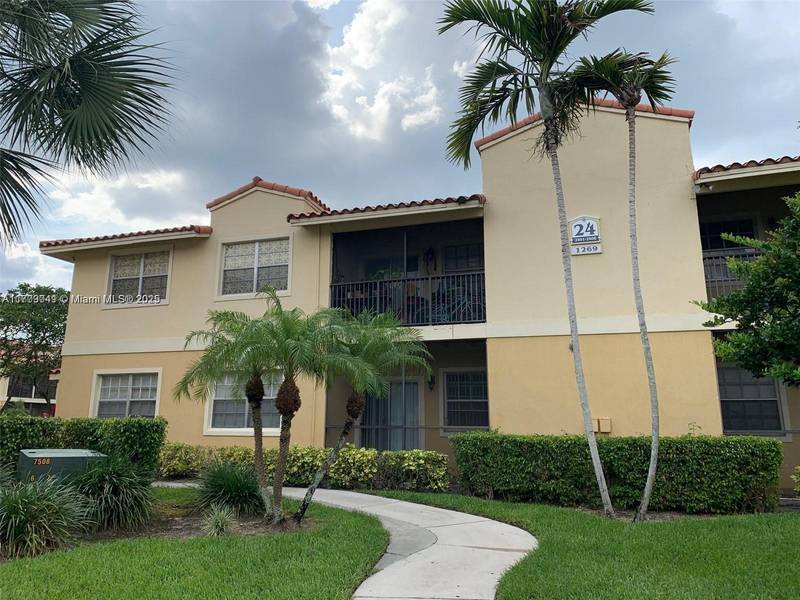 1269 SW 46th Ave #2401, Pompano Beach, FL 33069