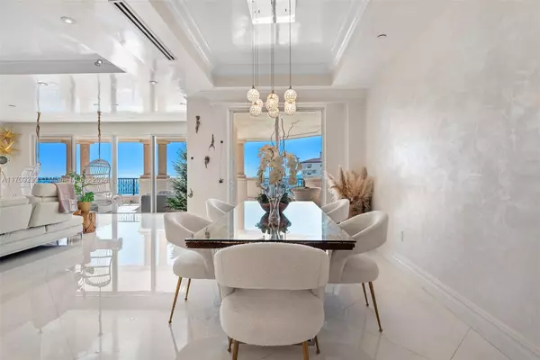 Miami Beach, FL 33109,7454 Fisher Island Dr #7454