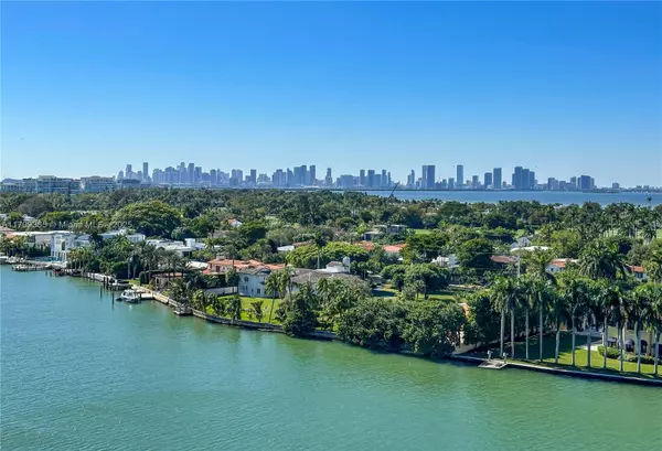 5600 Collins Ave #12H, Miami Beach, FL 33140