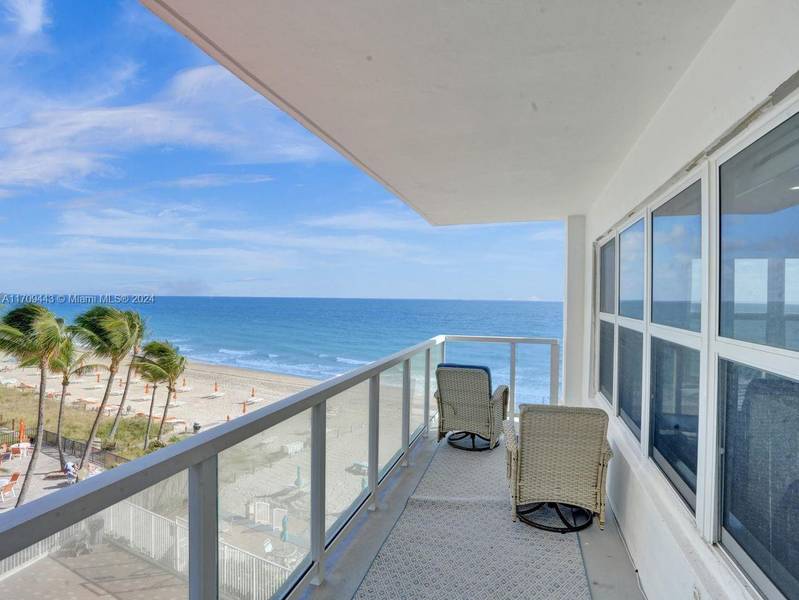 3750 Galt Ocean Dr #411, Fort Lauderdale, FL 33308