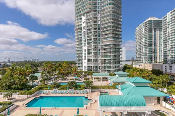 Sunny Isles Beach, FL 33160,16400 Collins Ave #745