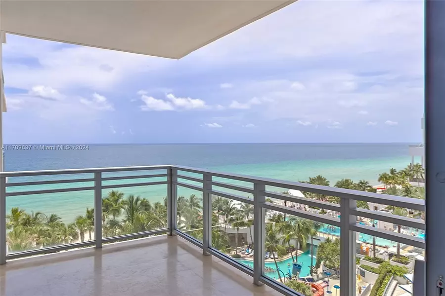 3535 S OCEAN DRIVE #903, Hollywood, FL 33019