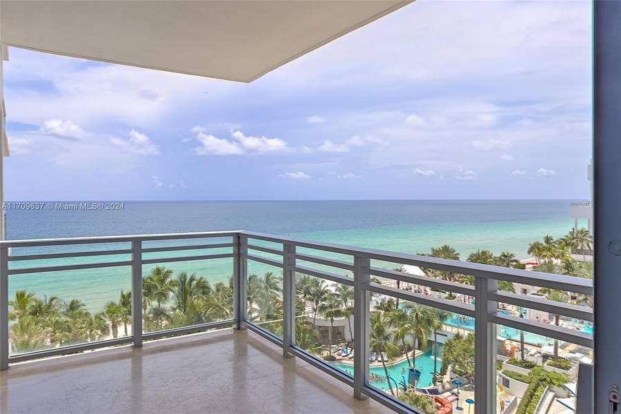 3535 S OCEAN DRIVE #903, Hollywood, FL 33019