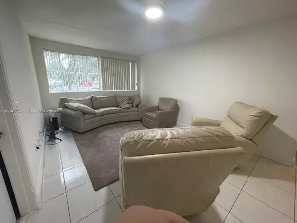 Hialeah, FL 33015,6065 NW 186th St #110