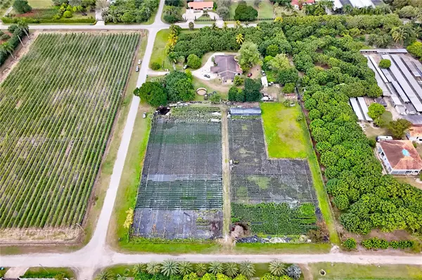 Homestead, FL 33031,25205 SW 222nd Ave