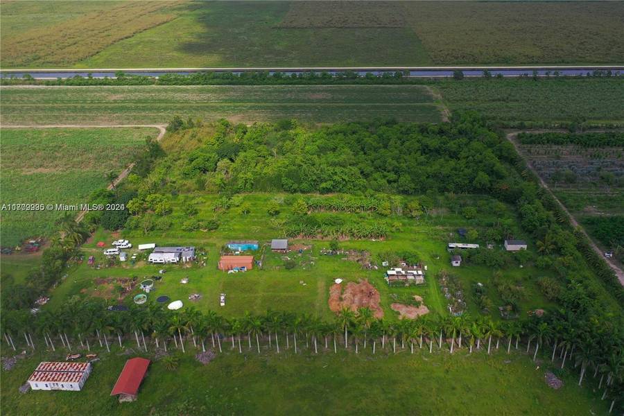 22600 SW 352nd St, Homestead, FL 33034