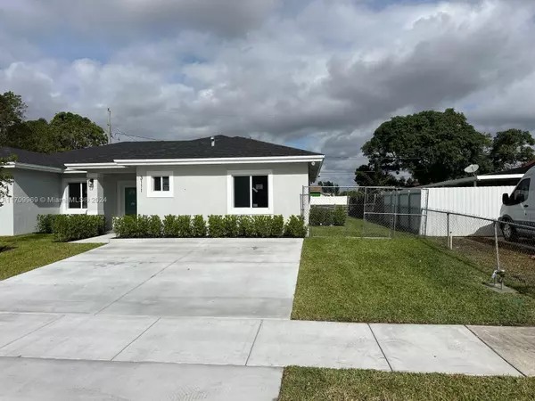 Homestead, FL 33032,13501 SW 266th St