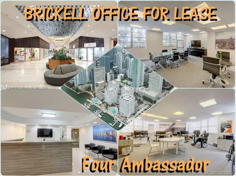 825 BRICKELL BAY DR #246- 7, Miami, FL 33131