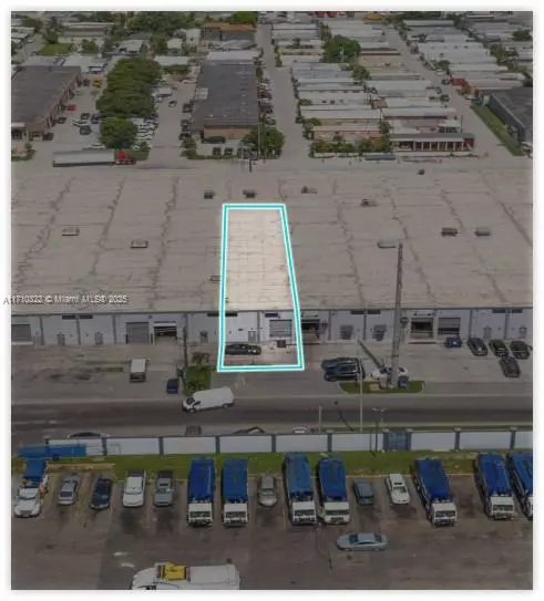 4201 NW 37th Ave #4237-A, Miami, FL 33142