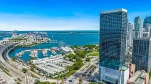 398 NE 5th #4303, Miami, FL 33132