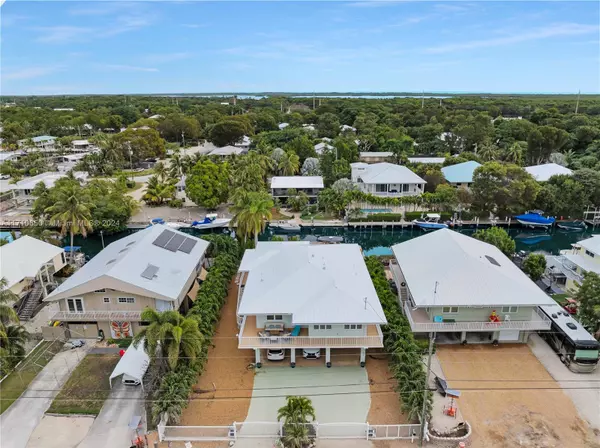 Key Largo, FL 33037,966 Shaw Dr