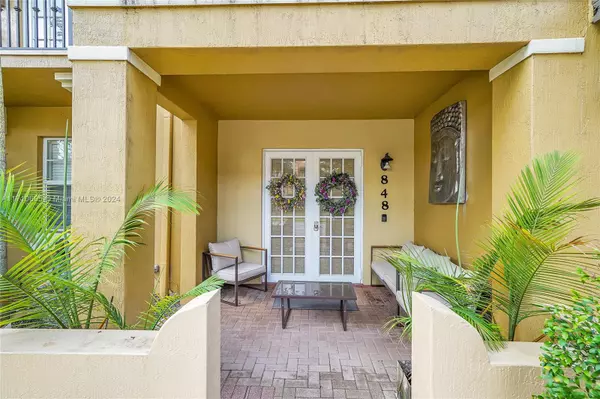 Pembroke Pines, FL 33027,848 SW 147th Ave #3004