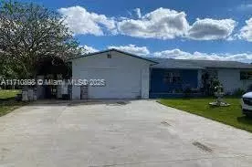 Homestead, FL 33030,21160 SW 328th St