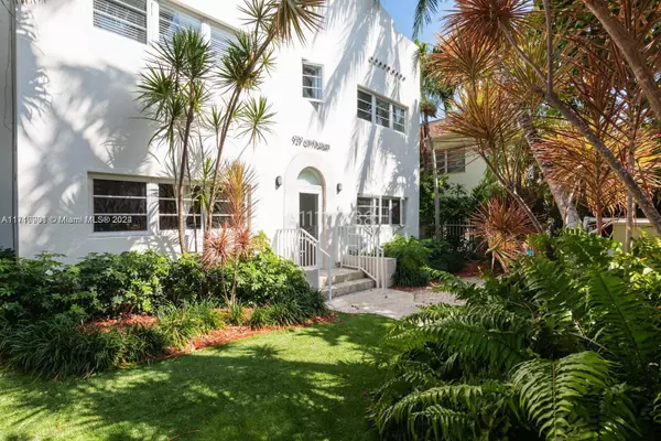 929 Michigan Ave #2, Miami Beach, FL 33139