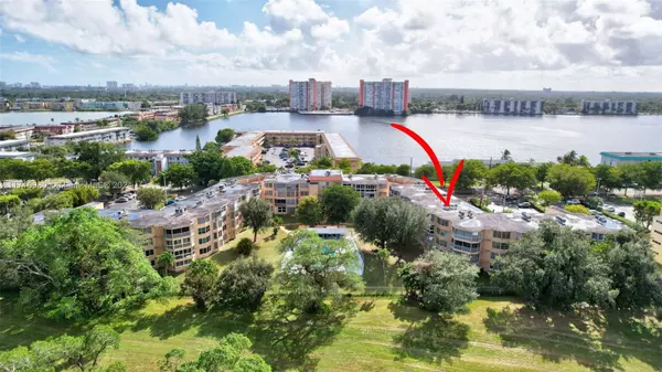 Miami, FL 33179,1301 NE 191st St #F405