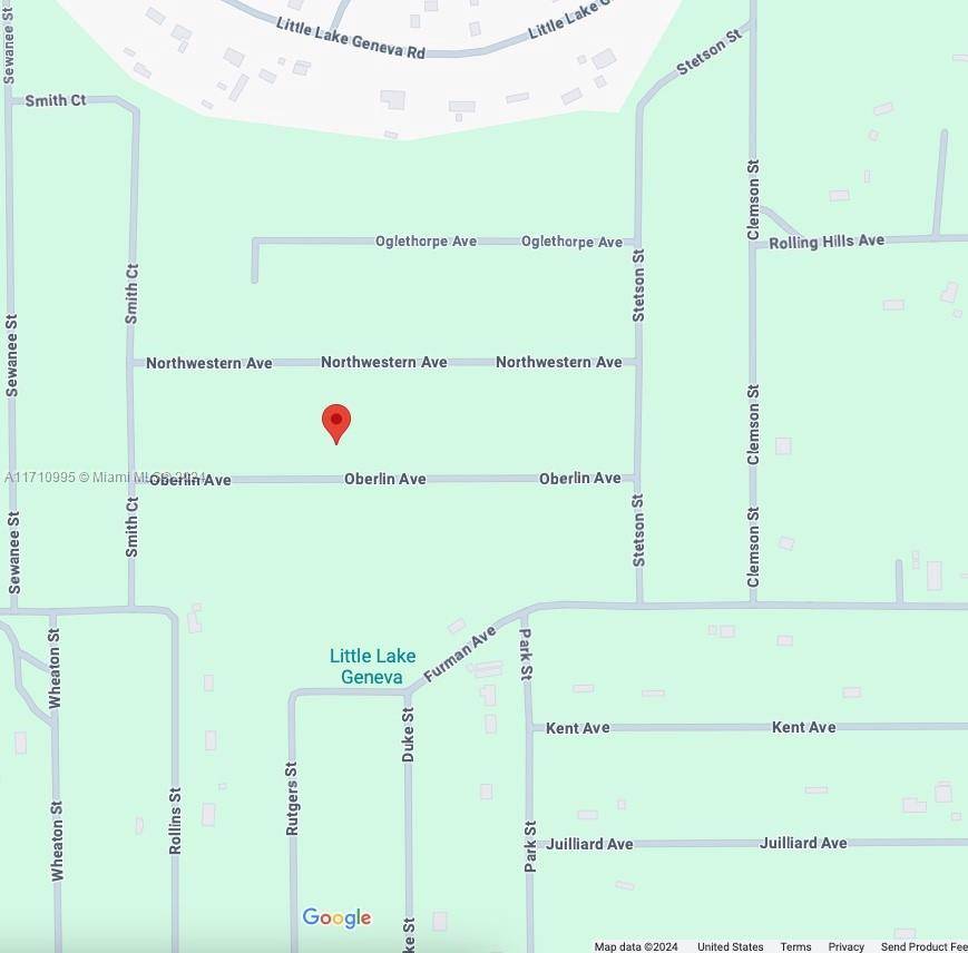 Other, FL 32656,6236 OBERLIN Ave