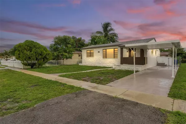 North Miami Beach, FL 33162,120 NE 171st St
