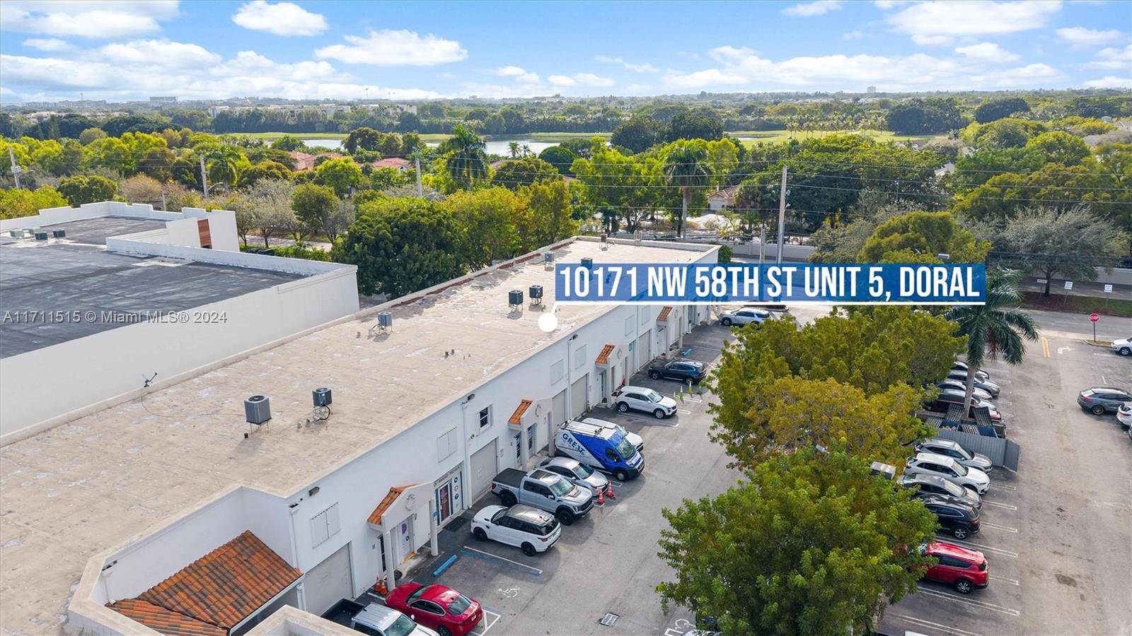 Doral, FL 33178,10171 NW 58th St #5