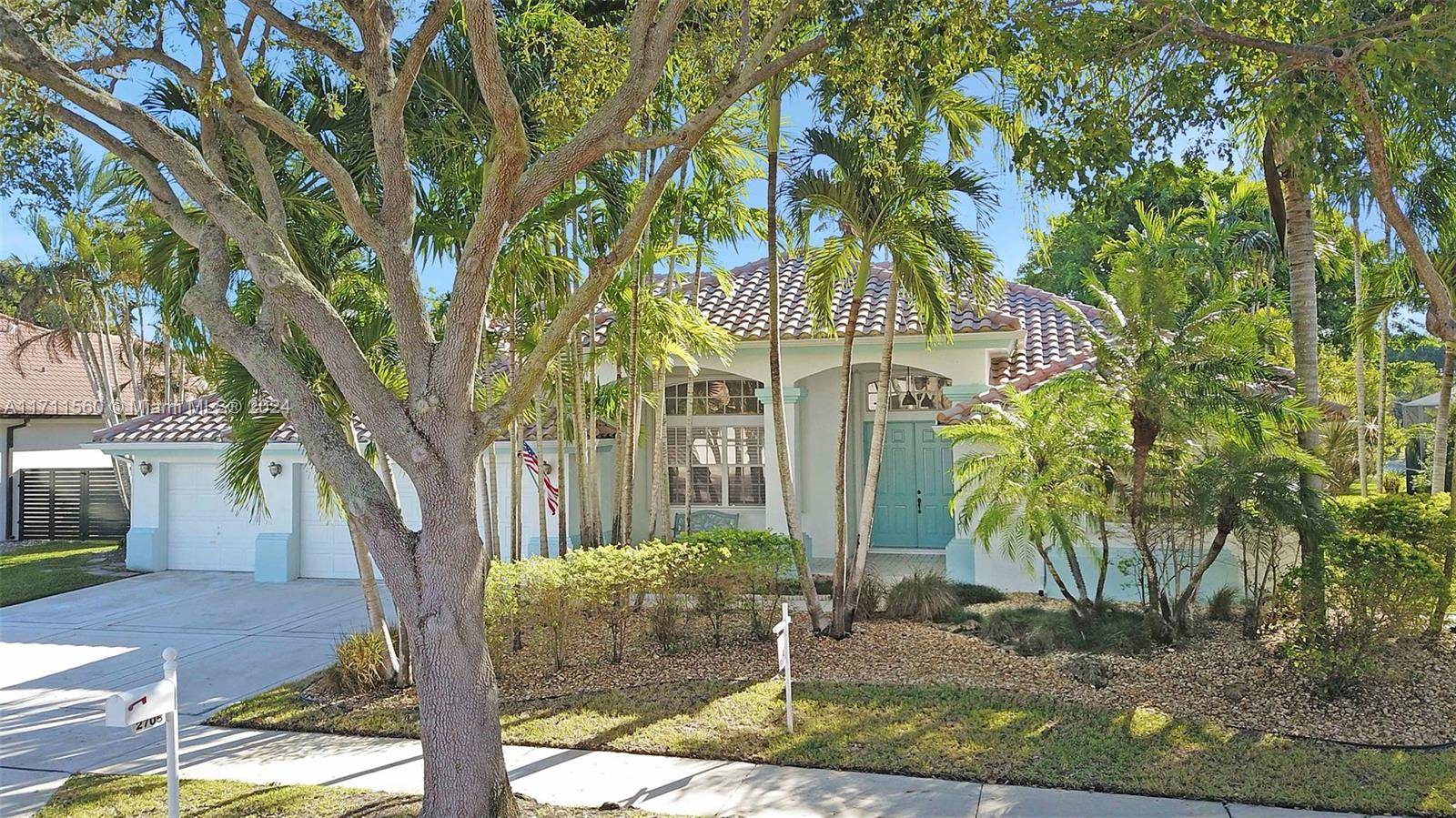 Homestead, FL 33035,2705 Fairways Dr