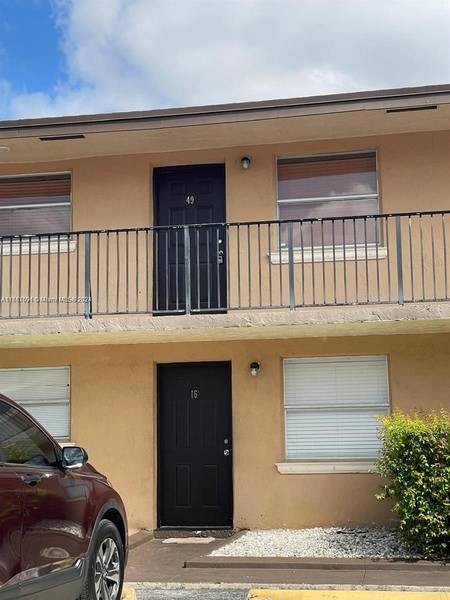 5491 W 24th Ave #49, Hialeah, FL 33016