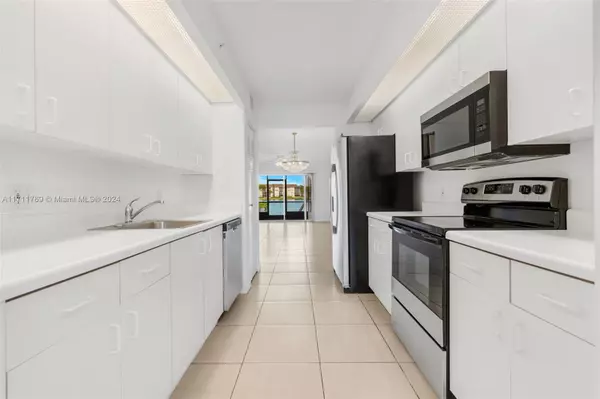 Pembroke Pines, FL 33027,601 SW 141st Ave #104P