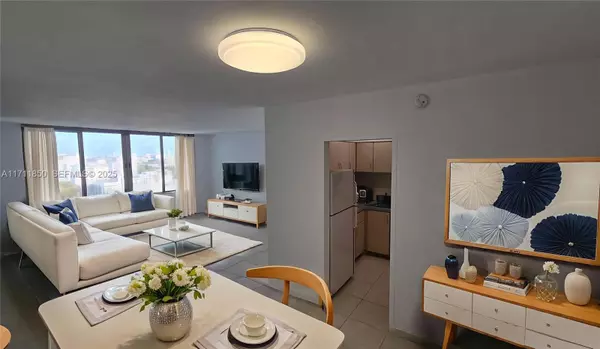 1000 West Ave #1204, Miami Beach, FL 33139