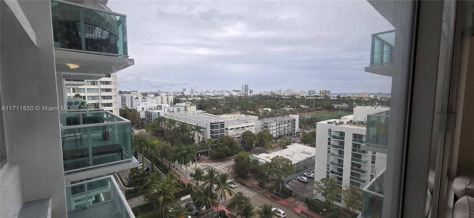 Miami Beach, FL 33139,1000 West Ave #1204