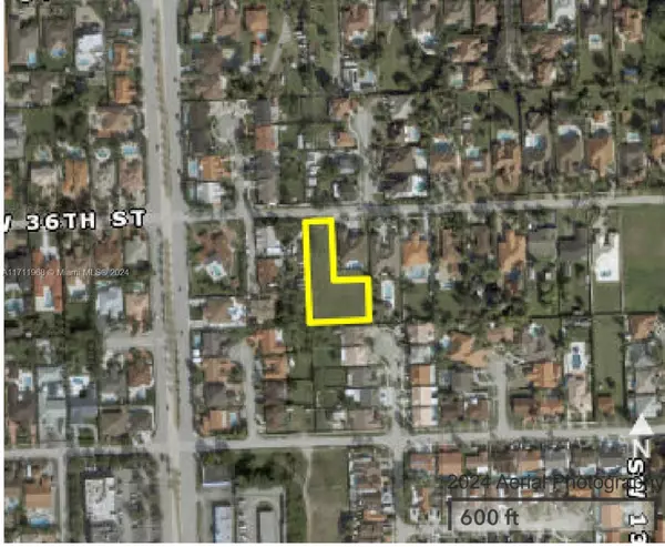 13600 SW 36th St, Miami, FL 33175