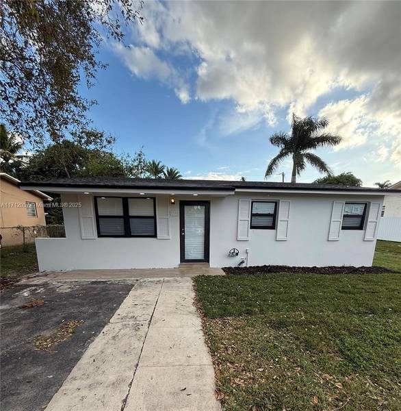 1770 NW 109th St, Miami, FL 33167