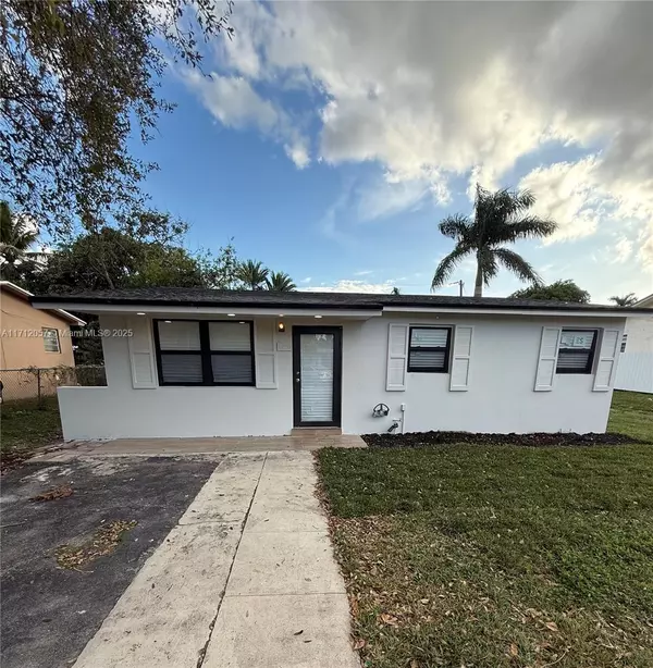 1770 NW 109th St, Miami, FL 33167