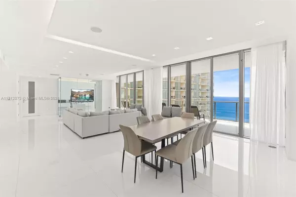 Bal Harbour, FL 33154,9701 Collins Ave #2303S