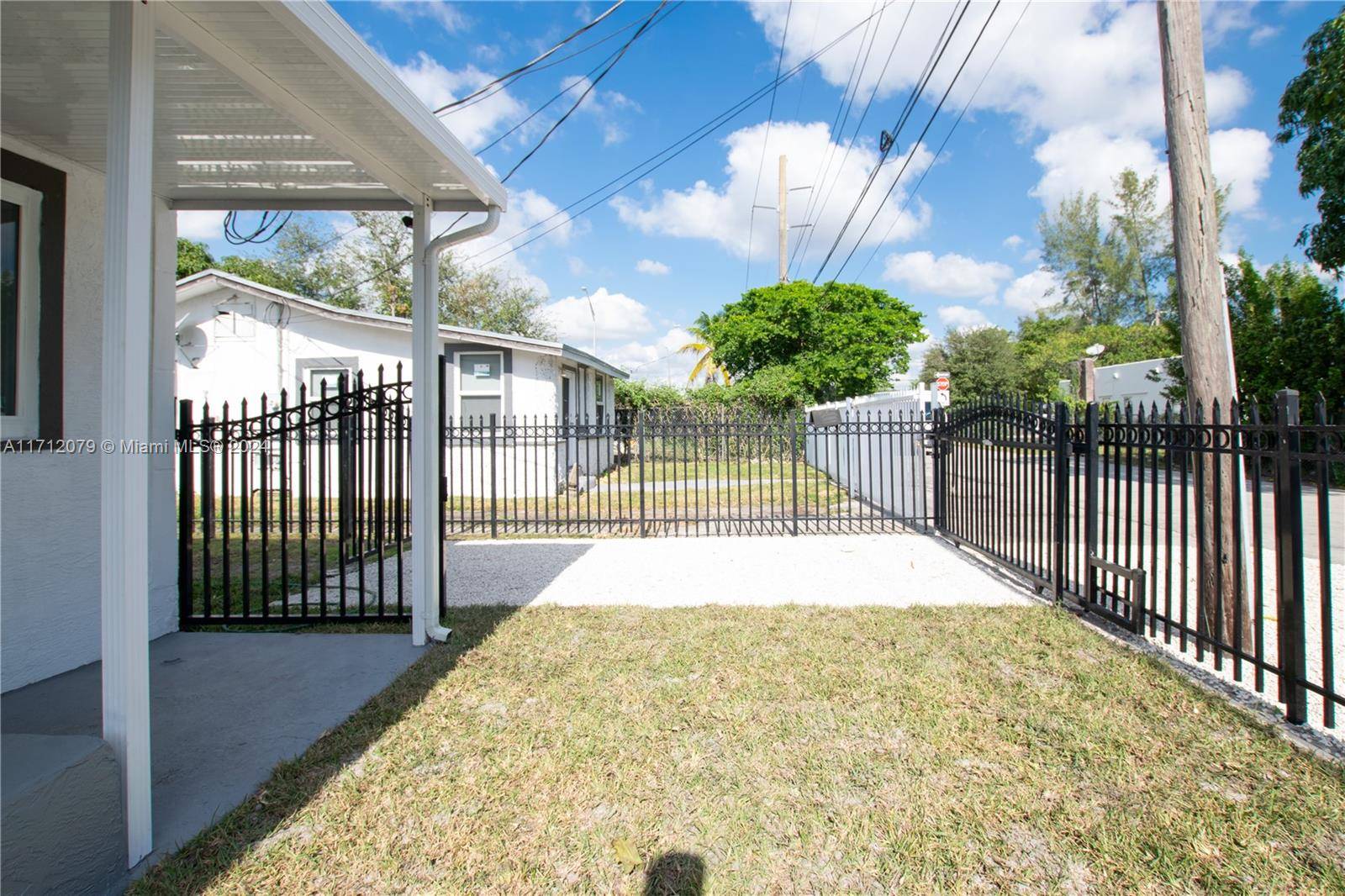 Miami, FL 33150,8020 NW 10th Ave