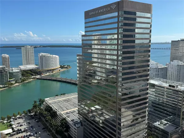 Miami, FL 33131,500 Brickell Ave #3704