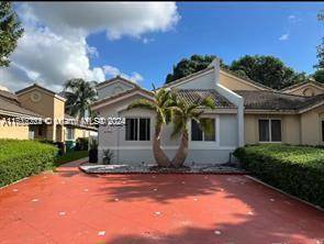 20531 SW 93rd Ave #20531, Cutler Bay, FL 33189