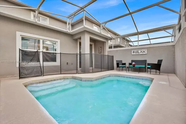 Kissimmee, FL 33896,840 Pebble beach #Drive