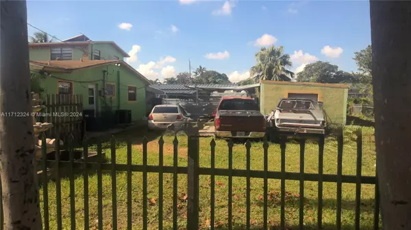 Miami, FL 33147,8190 NW 14th Ct