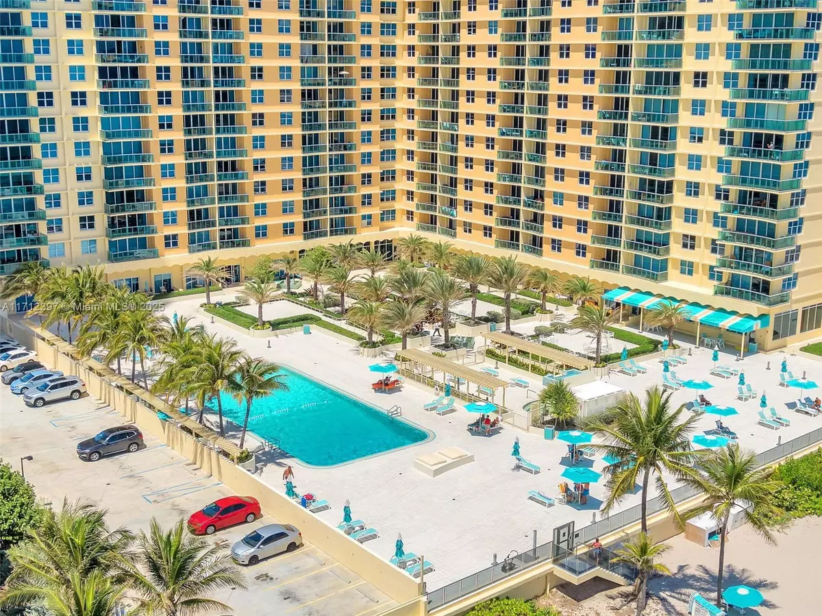 Hollywood, FL 33019,2501 S OCEAN DRIVE #809