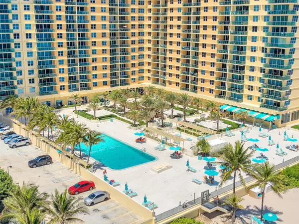 2501 S OCEAN DRIVE #809, Hollywood, FL 33019